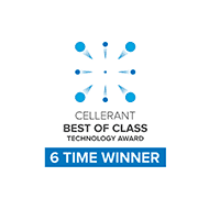 Best Of Class Technology Winner